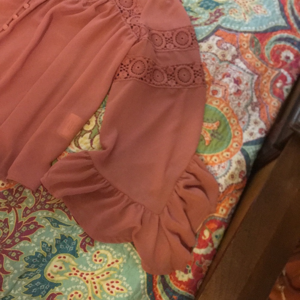 Blouse - Picture 4 of 4